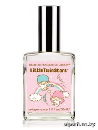 Little Twin Stars