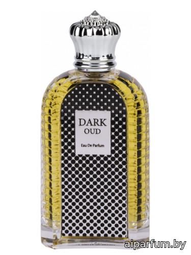 Dark Oud
