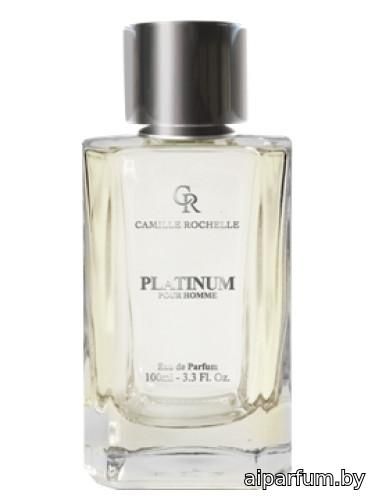 Platinum Pour Homme
