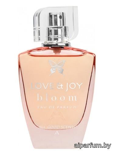 Love & Joy Bloom