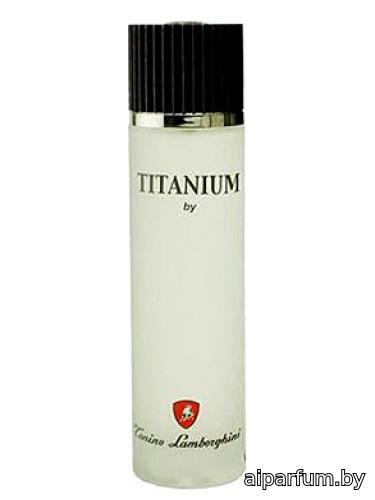 Titanium