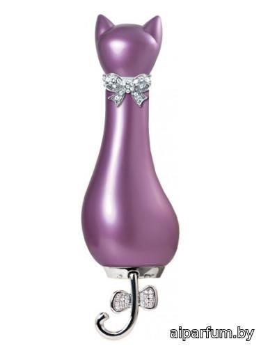Noble Violet