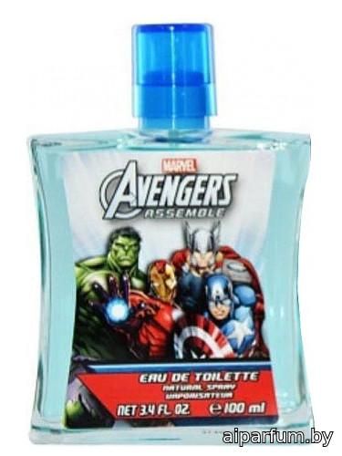 Avengers