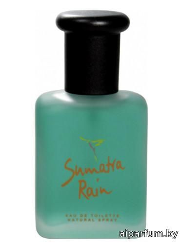 Sumatra Rain