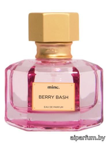 Berry Bash