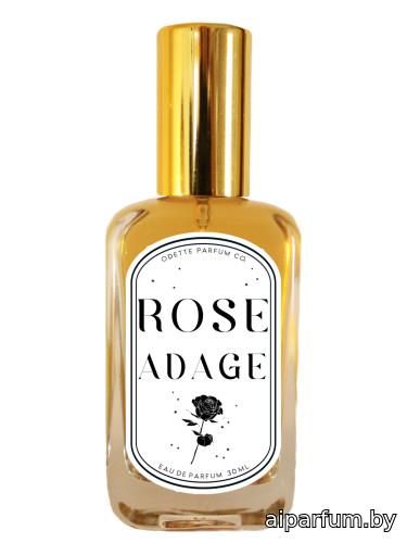Rose Adage