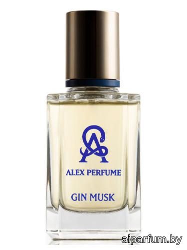 Gin Musk
