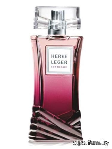 Herve Leger Intrigue