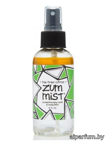 Zum Mist Tea Tree Citrus