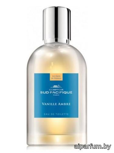 Vanille Ambre
