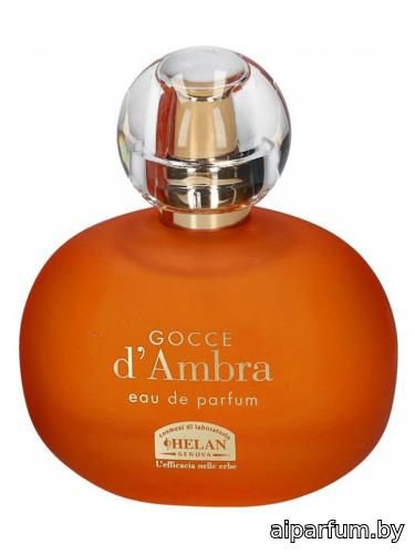 Gocce d'Ambra