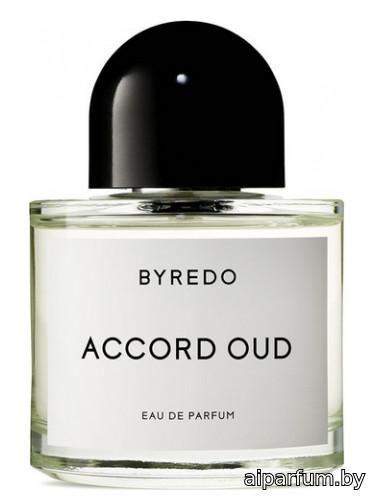 Accord Oud