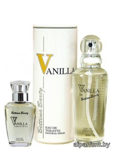 Vanilla