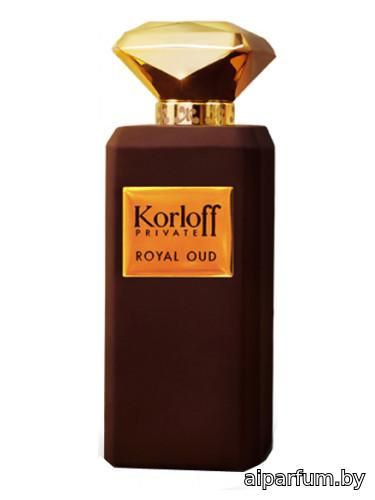Royal Oud