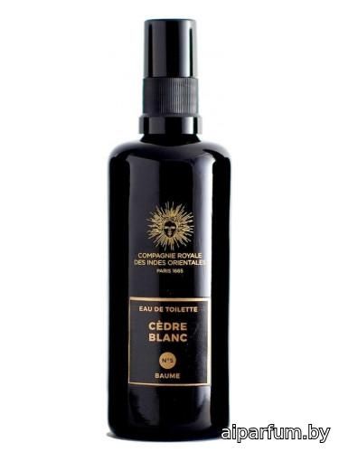 Cèdre Blanc