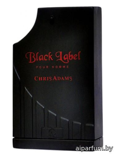 Black Label