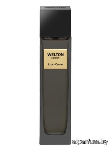 Lucky Charm Extrait de Parfum