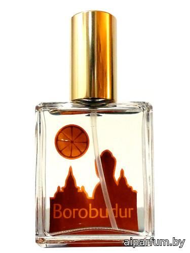 Borobudur