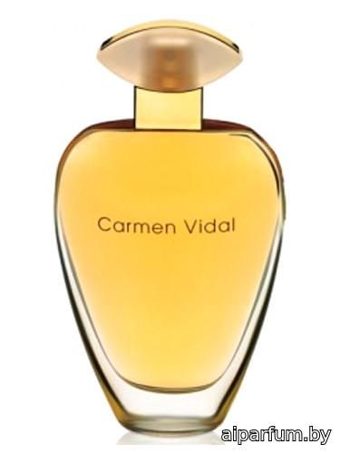 Carmen Vidal Eau de Toilette