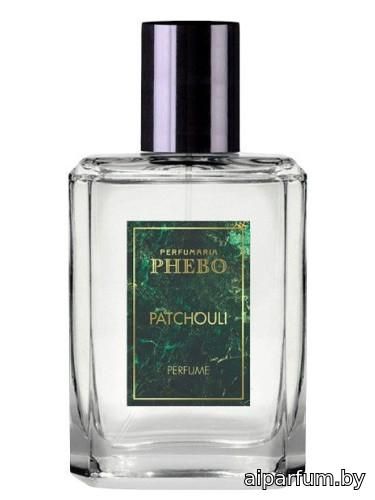 Patchouli