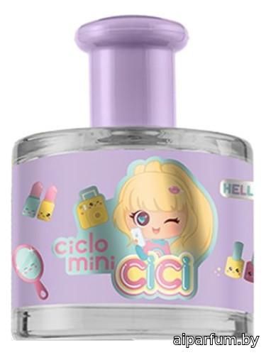Ciclo Mini Cici Bela