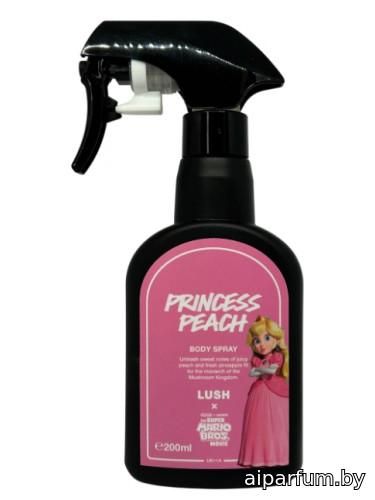 Princess Peach