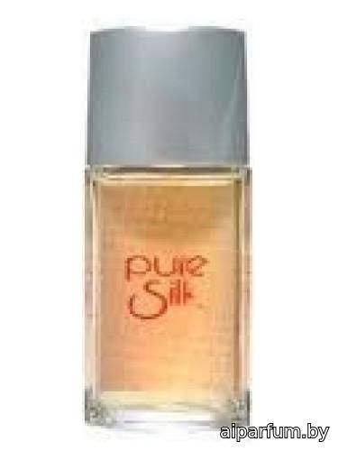 Pure Silk