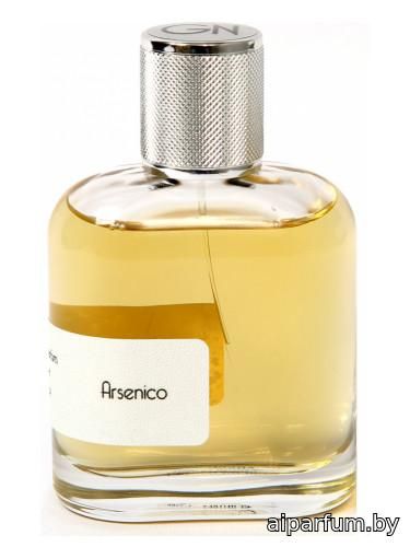 Arsenico