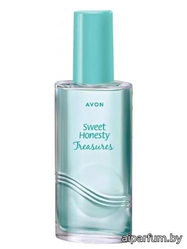 Sweet Honesty Treasures