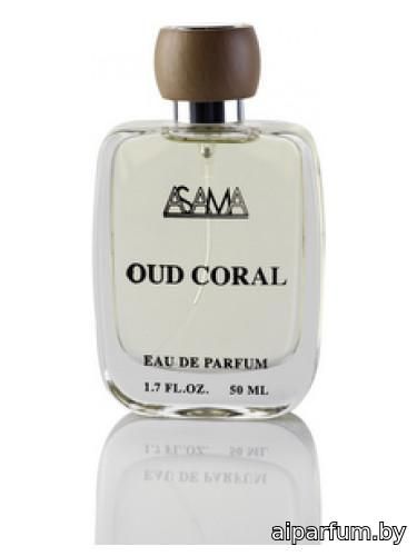 Oud Coral