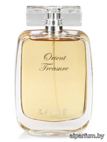 Orient Treasure
