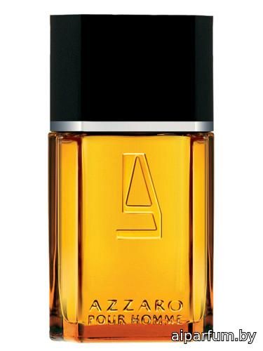 Azzaro pour Homme