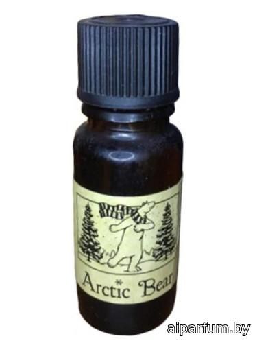 Artic Bear