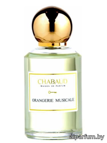 Orangerie Musicale