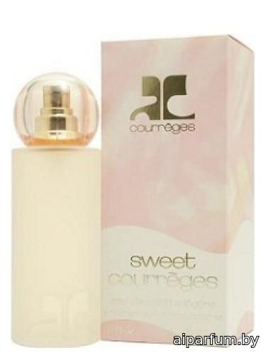 Sweet Courreges Legere