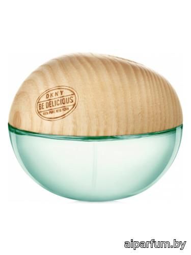DKNY Be Delicious Coconuts About Summer