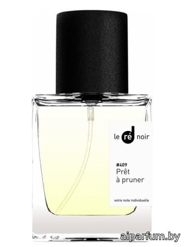 #409 Prêt à pruner