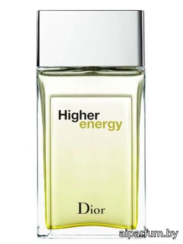Higher Energy