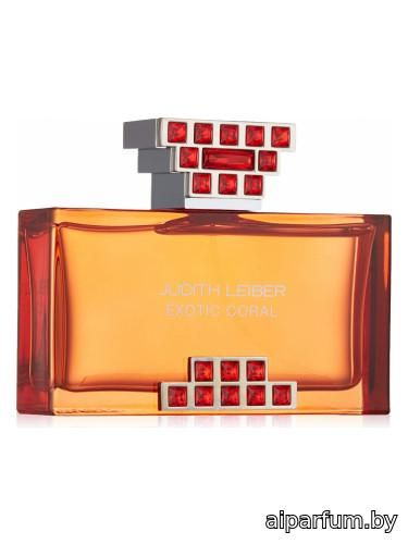 Exotic Coral