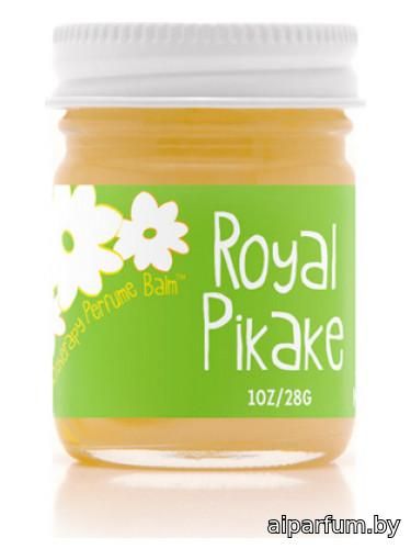 Royal Pikake