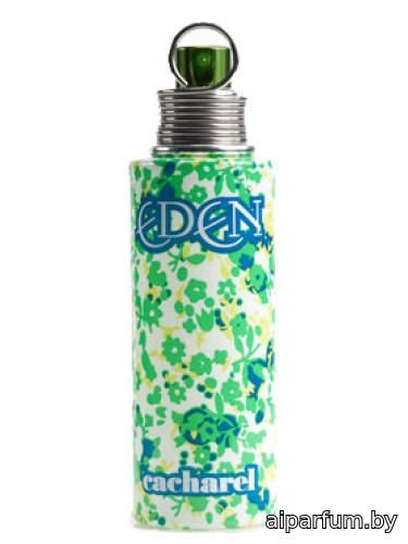 Le Jardin Eden