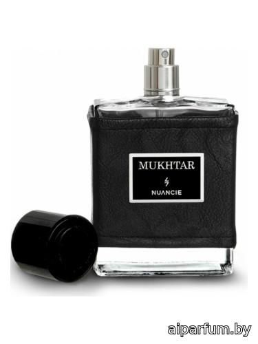 Mukhtar