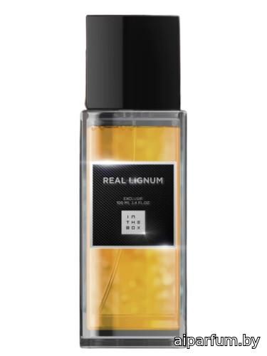 Real Lignum