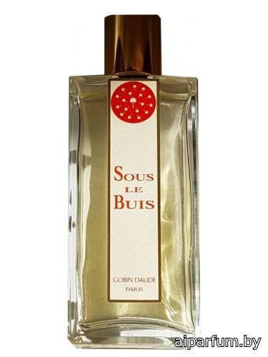 Sous Le Buis