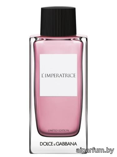 L'Imperatrice Limited Edition