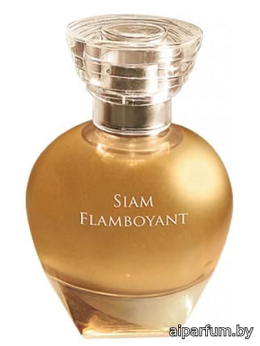 Siam Flamboyant