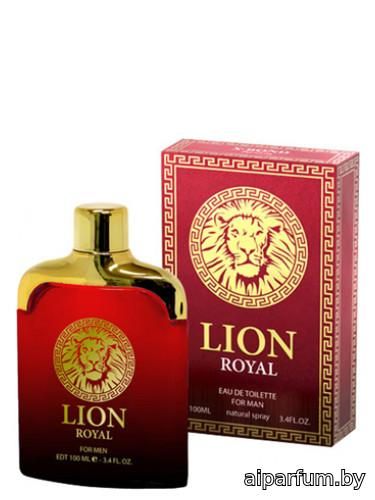 Lion Royal