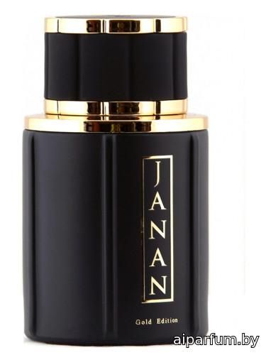 Janan Gold Edition