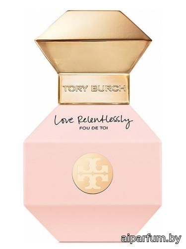 Love Relentlessly Fou De Toi