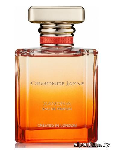 Xandria